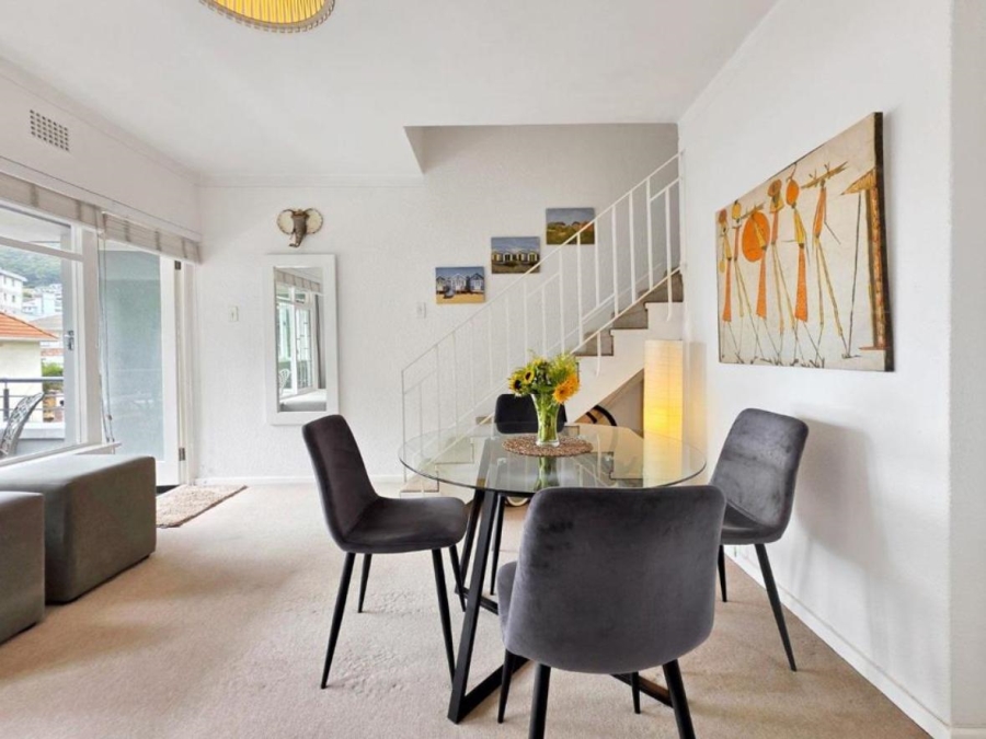 To Let 1 Bedroom Property for Rent in Sea Point Western Cape